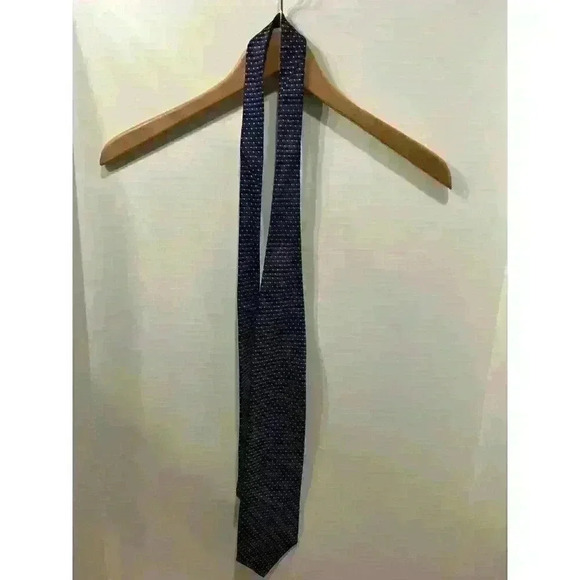 Murano Silk Tie - Picture 1 of 6